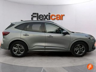 Ford Kuga ST-Line 1.5T EcoBoost 110kW (150CV)