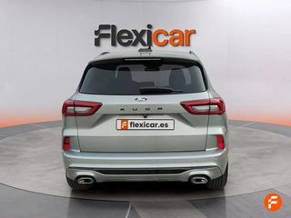 Ford Kuga ST-Line 1.5T EcoBoost 110kW (150CV)