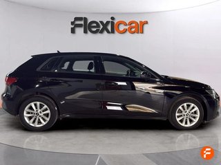 Audi A3 Sportback 30 TDI 85kW (116CV)
