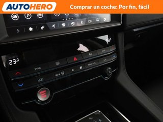 Jaguar F-Pace 20d Prestige AWD