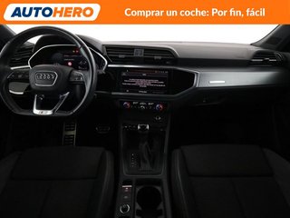 Audi Q3 35 TFSI Mild-Hybrid ACT S line