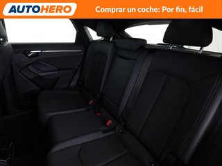 Audi Q3 35 TFSI Mild-Hybrid ACT S line