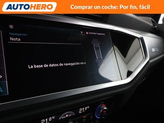 Audi Q3 35 TFSI Mild-Hybrid ACT S line