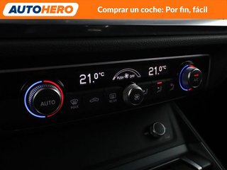 Audi Q3 35 TFSI Mild-Hybrid ACT S line