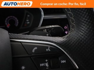 Audi Q3 35 TFSI Mild-Hybrid ACT S line