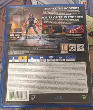 Lego Worlds, Lego Super Villanos y Avengers PS4