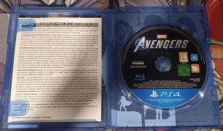 Lego Worlds, Lego Super Villanos y Avengers PS4