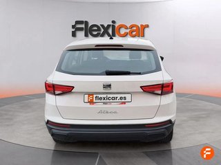 Seat Ateca 1.0 TSI 81kW (110CV) St&Sp Reference