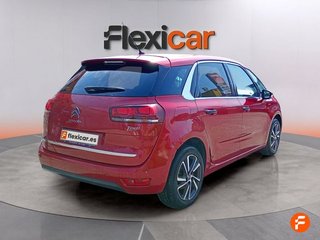 Citroën C4 Picasso BlueHDi 88KW (120CV) Feel