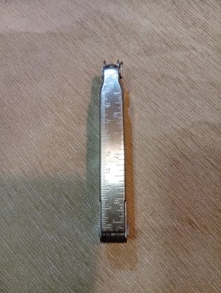 Multiherramienta Leatherman con funda