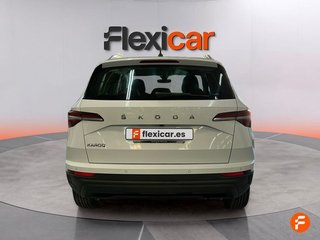 Skoda Karoq 2.0 TDI 85kW (115CV) Ambition