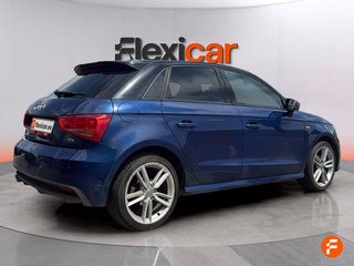 Audi A1 1.4 TDI 90CV Active Kit