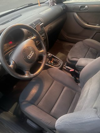 Audi A3 1999 1.8 Ambiente (122.000 km.)
