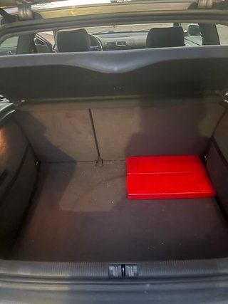 Audi A3 1999 1.8 Ambiente (122.000 km.)