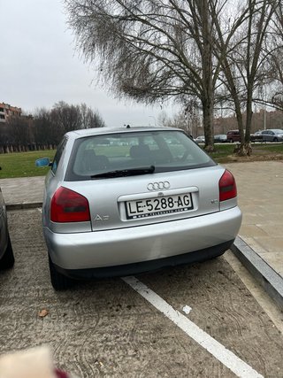 Audi A3 1999 1.8 Ambiente (122.000 km.)