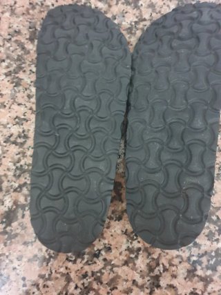 Chanclas Inter Bios Talla 40