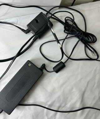 POS Ingenico iCT220 con Alimentatore
