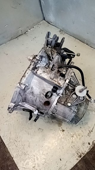 CAJA CAMBIOS Citroen Xsara Picasso (1999->)