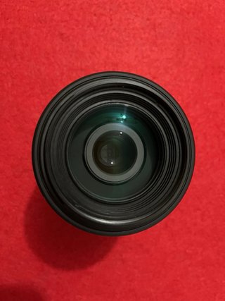 Sony 55-200mm DT Teleobiettivo + Filtro Quasi Nuovo