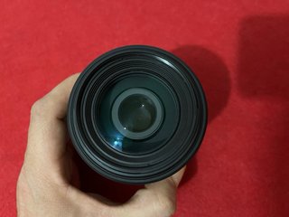 Sony 55-200mm DT Teleobiettivo + Filtro Quasi Nuovo