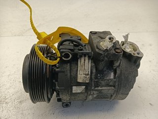 COMPRESOR AIRE ACONDICIONADO RENAULT VEL SATIS (B