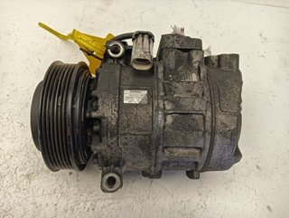 COMPRESOR AIRE ACONDICIONADO RENAULT VEL SATIS (B