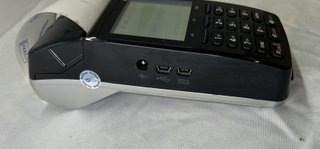 POS PAX D210 Wireless Portatile Funzionante