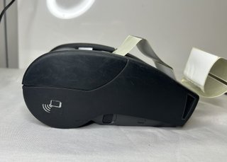 Stampante Termica Portatile Zebra QLn220 Bluetooth