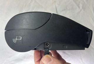 Stampante Termica Portatile Zebra QLn220 Bluetooth