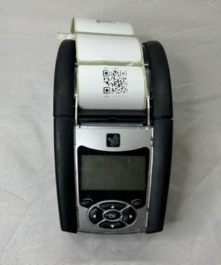 Stampante Termica Portatile Zebra QLn220 Bluetooth
