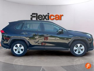 Toyota Rav4 2.5l 220H Advance Plus