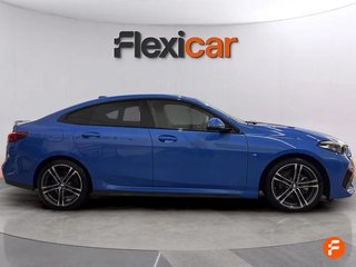 BMW Serie 2 218dA Gran Coupe