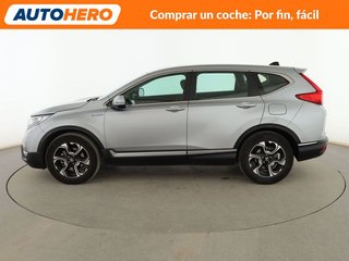 Honda CR-V 2.0 i-MMD Hybrid Elegance 2WD