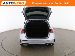 Mercedes Clase A A 180 Mild-Hybrid AMG Line