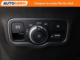 Mercedes Clase GLB GLB 200 AMG Line