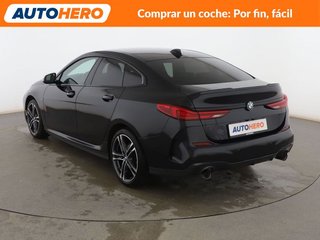 BMW Serie 2 218d Gran Coupe M Sport