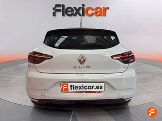 Renault Clio Business Blue dCi 74kW (100CV)