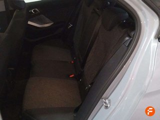 BMW Serie 1 120d