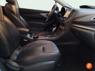 Subaru XV 2.0i Hybrid CVT Executive Plus