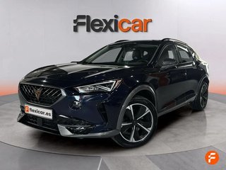 Cupra Formentor 1.5 TSI 110kW (150 CV)