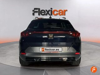 Cupra Formentor 1.5 TSI 110kW (150 CV)