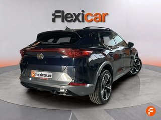Cupra Formentor 1.5 TSI 110kW (150 CV)