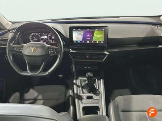 Cupra Formentor 1.5 TSI 110kW (150 CV)