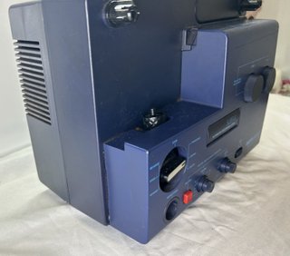Proiettore Super 8 Silma Alfa 07 Sound System