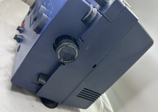 Proiettore Super 8 Silma Alfa 07 Sound System