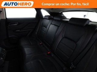 Jaguar F-Pace 20d Prestige AWD