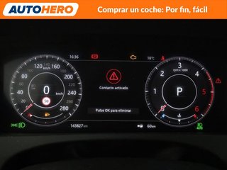 Jaguar F-Pace 20d Prestige AWD
