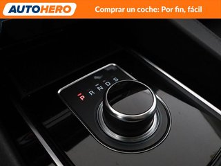 Jaguar F-Pace 20d Prestige AWD