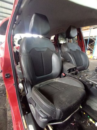 ASIENTO DELANTERO DERECHO Renault Kadjar (06.2015->)