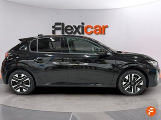 Peugeot 208 Allure Puretech 100